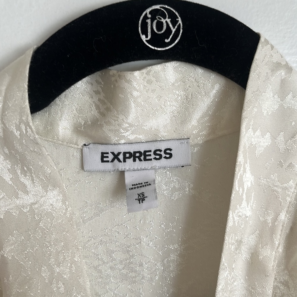 Express top - Picture 6 of 7